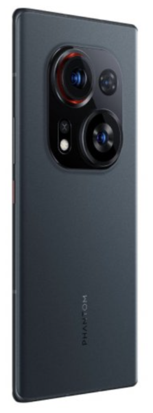 Купить Смартфон TECNO Phantom X2 Pro 12/256 ГБ Stardust Grey